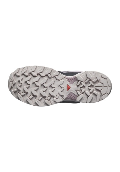 Salomon X Ultra 360 Gtx W Kadın Outdoor Ayakkabı-Gri