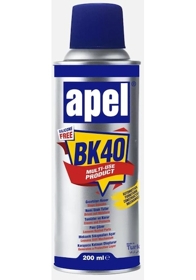 Çok Amaçlı Temizleyici 200 ML