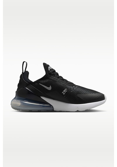 Nike Air Max 270 Kadın Siyah Sneaker