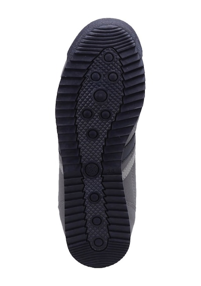 Kinetix Halley Gri Lacivert Unısex Sneaker Gri