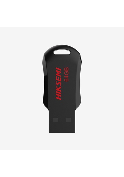 Hiksemi M200r Usb 2.0 64 Gb Taşınabilir Bellek - Gümüş