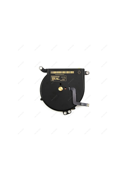 Apple Uyumlu MacBook Air İle 13inc A1369 A1466 Fan 923-0442/923-00507 Part 2010/2015