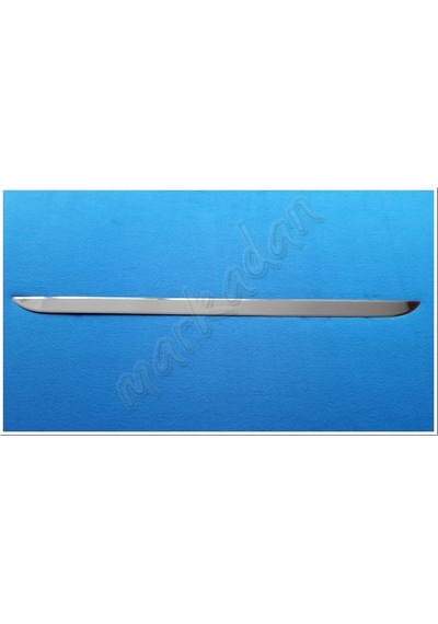 Ford Mondeo Krom Bagaj Alt Çıta 2001-2007 Paslanmaz Çelik