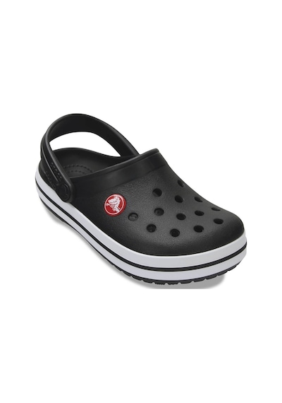 Crocs Crocband Günlük Unisex Terlik Black Black Siyah