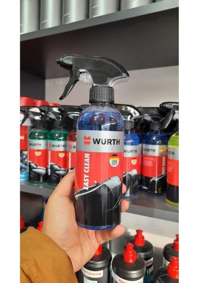 Easy Clean 400ml