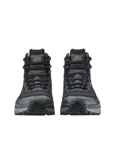 Lowa Fortux Gtx Qc Sıyah Bot-10685 Kahverengi