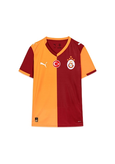 Puma Galatasaray 25/26 Erkek İç Saha Forması 779809 01 Kırmızı