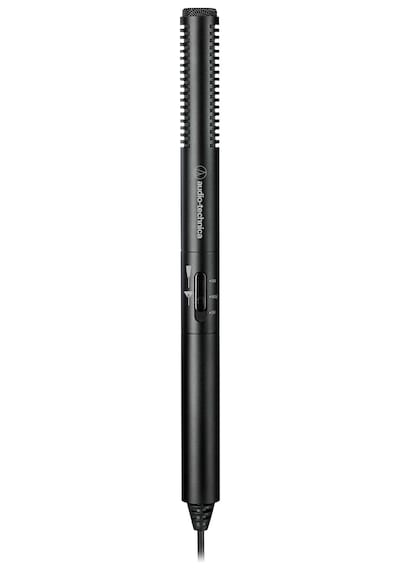 Audio-technica Atr6550x Kondenser Mikrofon