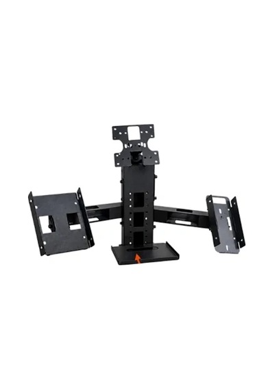 Nex360-tas-02 Yazarkasa Ve Pos Standı 30 Cm Ahtapot Stand