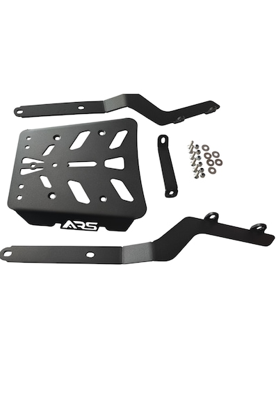Honda Cl 250 2023 2024 Uyumlu Çanta Taşıma Demiri