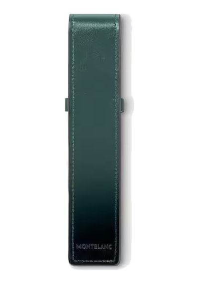 Montblanc Meisterstück 1 Kalemlik 198277 Yeşil