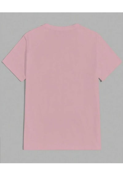 Noıssey Pembe Cherry Red Bomb Oversize Unisex Trend