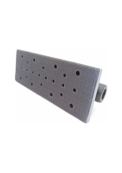 MIRKA HANDSANDİNG ZIMPARA TAKOZU CIRTLI GRİ RENK 70 X 198 MM