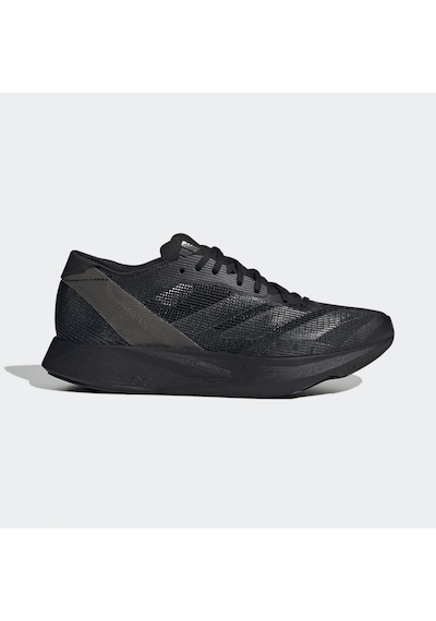 Adidas Adizero Takumi 10 Kadın Siyah Koşu Ayakkabısı - Id0290 Siyah