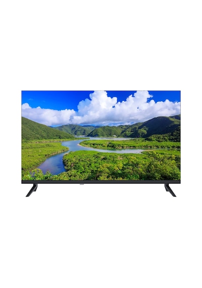 Dijitsu 32DS10000 32" Uydu Alıcılı HD Ready Smart LED TV