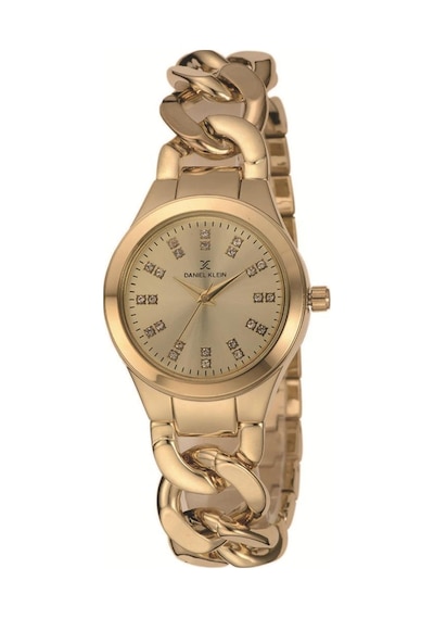 Daniel Klein Dk10711-02 Kadın Kol Saati
