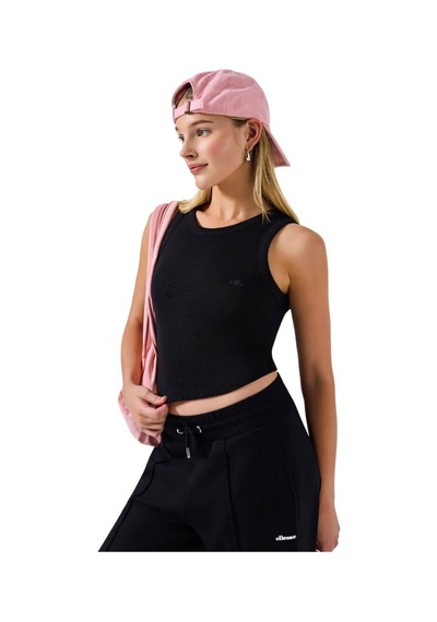 Ellesse 6sf5007-bk Kadın Atlet - Siyah