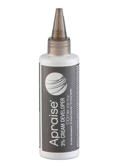 Apraise Kaş Kirpik Oksidanı Sıvı 50 Ml