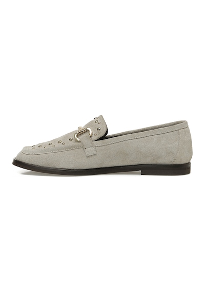 Nine West Umpay2 5pr Kum Kadın Loafer 000000000102037949 Kum