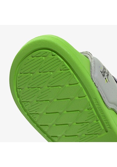 Adidas Adilette Estrap Buzz Çocuk Yeşil Terlik Jq4369