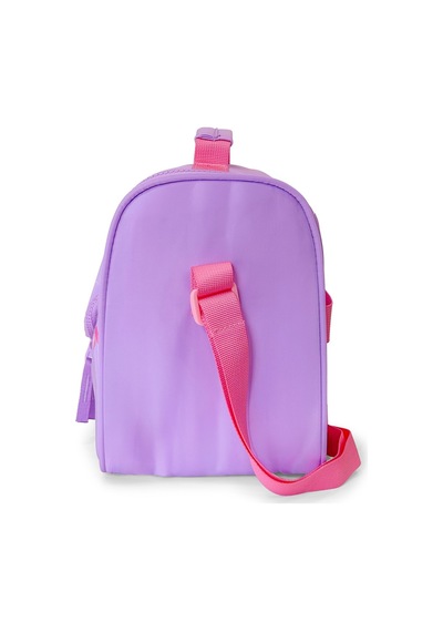 Coral High Mavi Lila Pembe Thermo Beslenme Çantası 27415