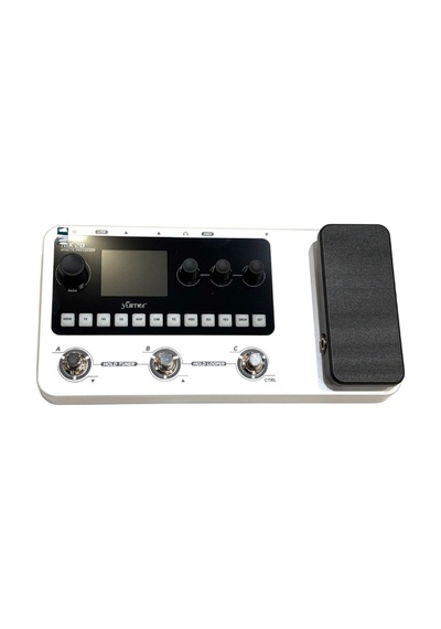 Yuımer Mk-20 Effects Processor