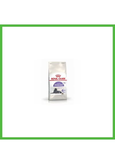 Vaveni Sterilised 7+ Kısırlaştırılmış Yaşlı Kedi Maması 3,5 Kg Arz