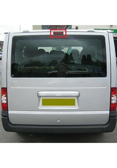 Ford Transit V347 Orta Üçüncü Stop Lambası 2006--2014