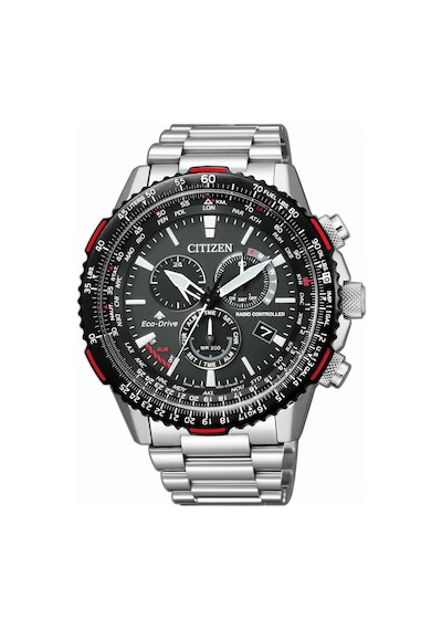 Citizen Eco-Drive Radio Controlled CB5001-57E Erkek Kol Saati