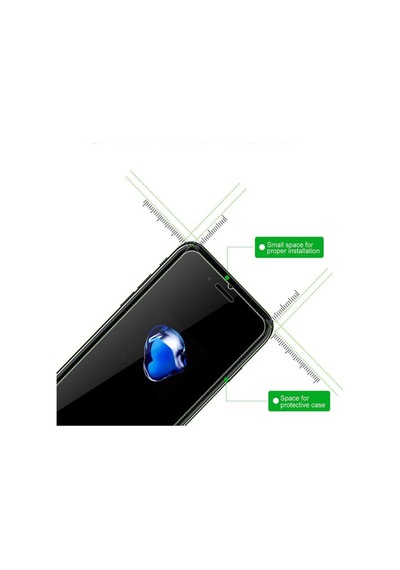 General Mobile Era 30 Ekran Koruyucu Nano Şeffaf Esnek