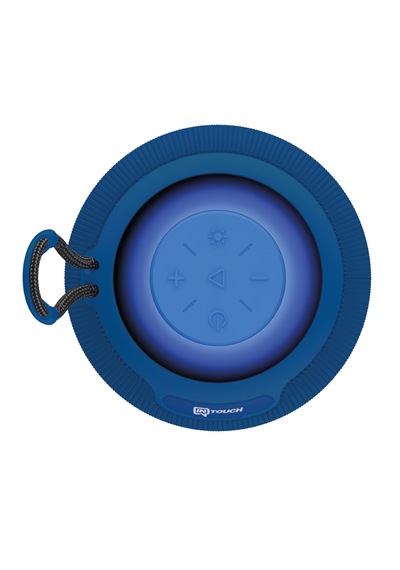 Sound Wave Portable Wireless Speaker