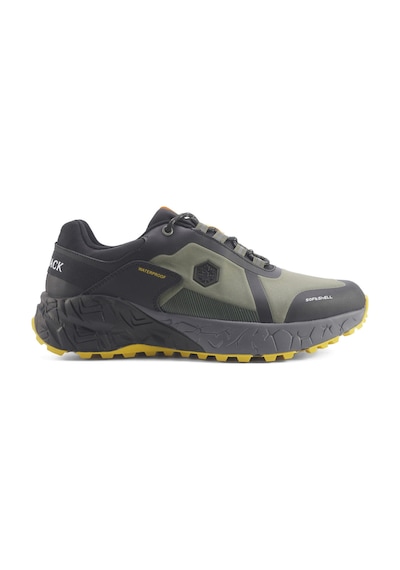 Lumberjack Joraı 4pr Haki Erkek Outdoor 000000000101782672 Haki - Sarı
