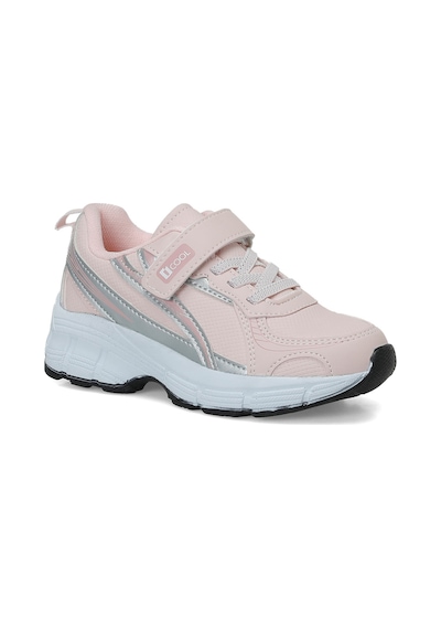 I Cool Muller P Pudra Kız Çocuk Spor Ayakkabı 000000000102714612 Pembe-grı