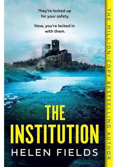The Institution Avon Uk Helen Fields