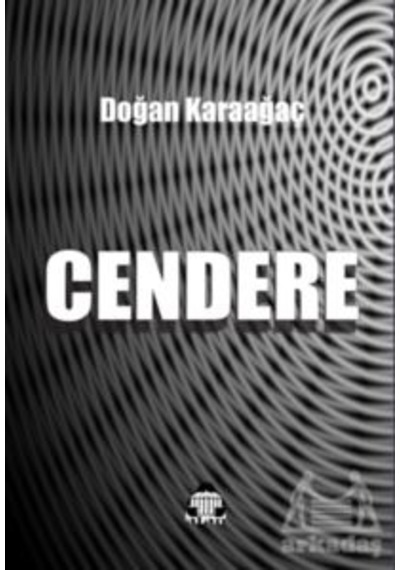 Cendere Alan Yayıncılık