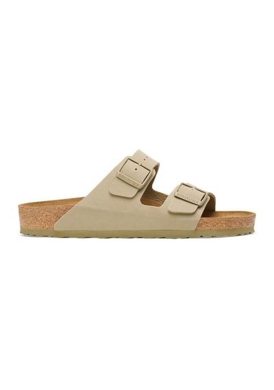 Birkenstock Arizona Kadın Terlik - Soluk Haki