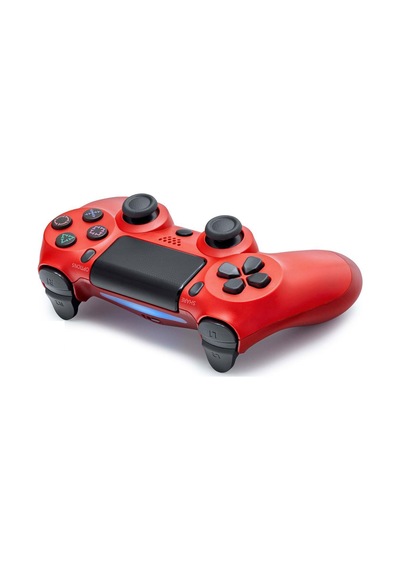 Ps4 Gamepad Kırmızı Hd323k