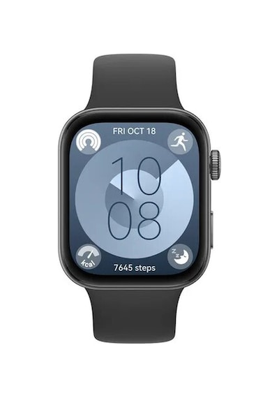 Huawei Watch FIT3 Solo-B09S Akıllı Saat ( Distribütör Garantili )