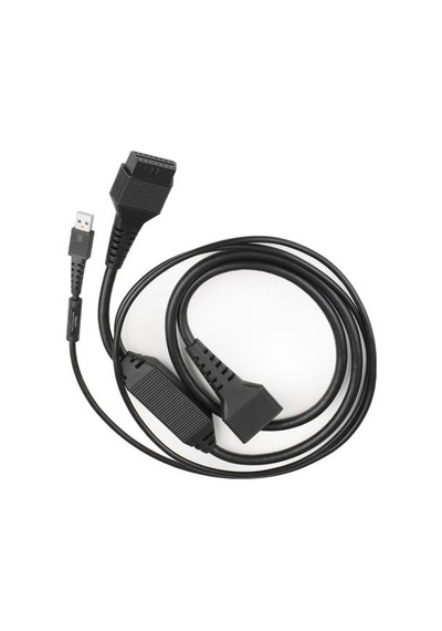 Launch X431 Doıp Ve Usb Veri Transfer Kablosu Dbscar Vıı İçin Hızlı Bağlantı