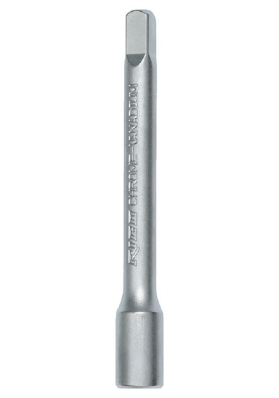 Rıco 1/2 Lokma Kolu Uzatma Ara Kol 75 Mm