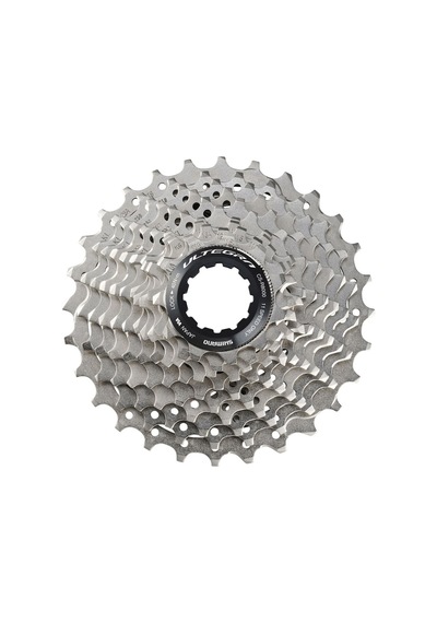 Shimano Ultegra Cs-r8000-11v Ruble Yol 12-25t Siyah