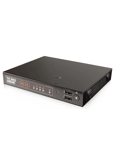 Monowall E4 Firewall