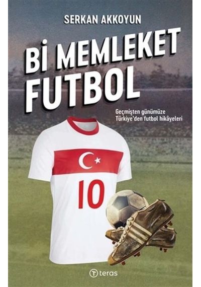 Bi Memleket Futbol - Mydr-612771