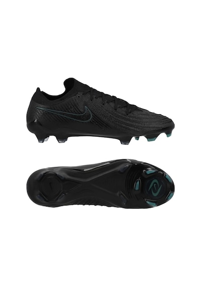 Nike Phantom Gx Iı Elite Fg Erkek Krampon Fj2559-002 Siyah
