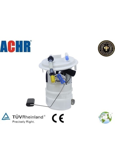 ACHR 60311310 Depo Şamandırası P207 C3 Picasso 1.4 16V 1.6 16V
