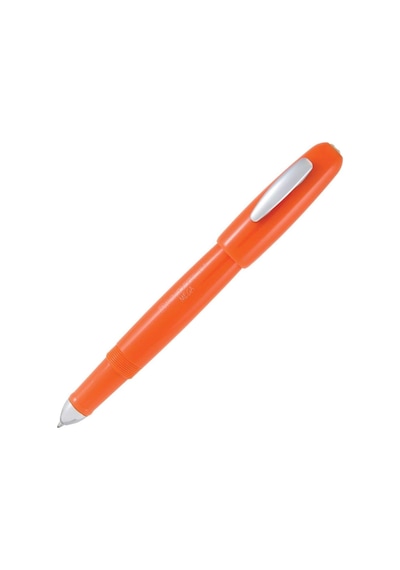 Monteverde Mega Inkball Pen Orange Çok Renkli