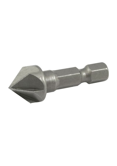 Narex 835300 1/4'' Bits Ahşap Havşa Açma Ucu 12x36 Mm