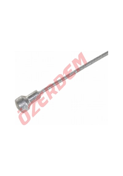 UNİVERSAL DEBRİYAJ TELİ İÇ 160 CM ARMUT BAŞ İTH