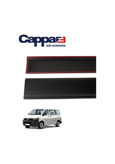 Vw T5 Transporter Dodik Seti K.ş. Çift Sürgülü 11 Prç 2009-2014 N11.823
