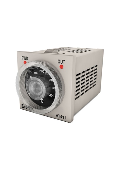 Enda At411-fe-200-sm Analog Termostat